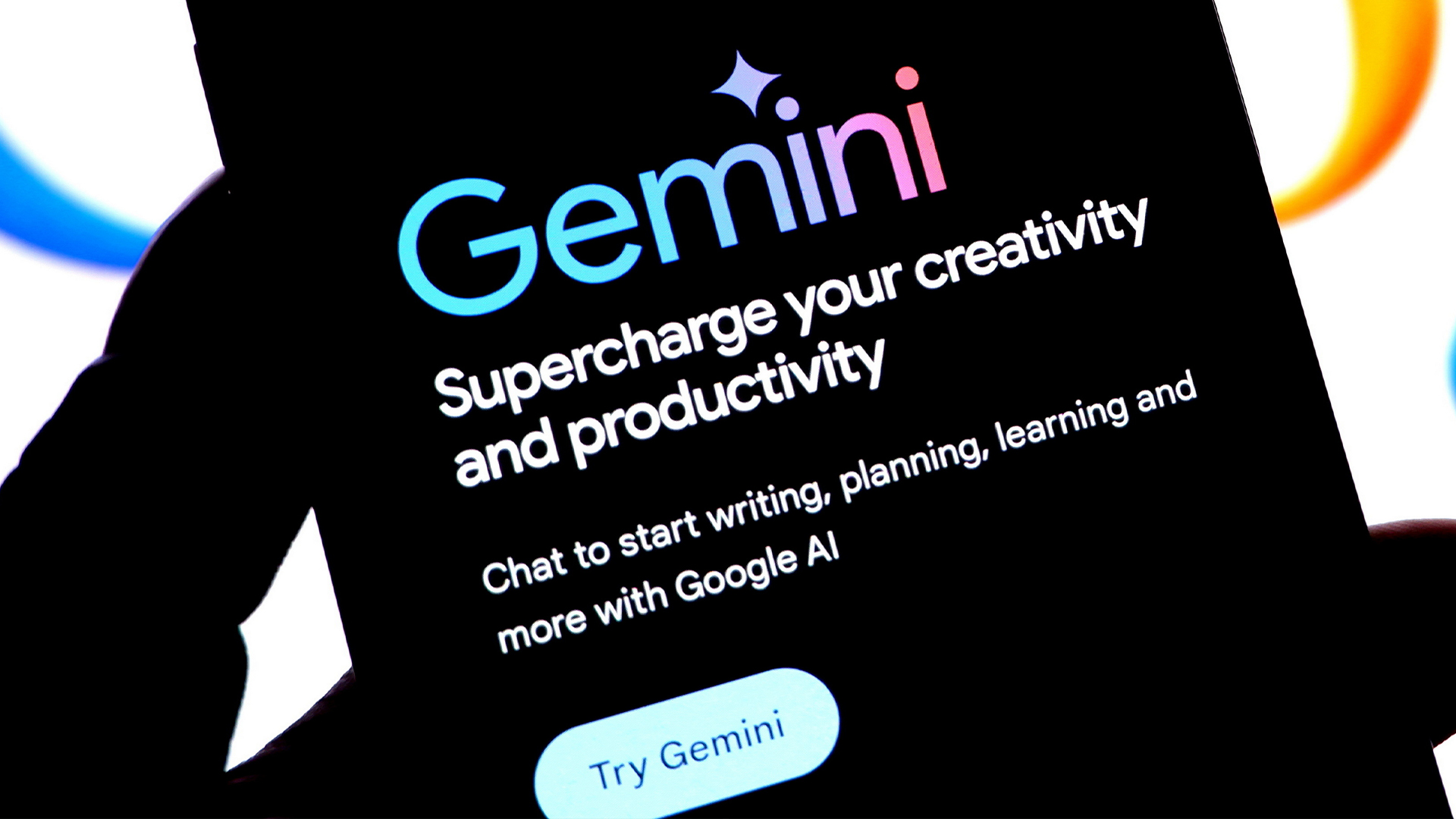 ChatGPT unveils search engine and Google unleashes surprise Gemini upgrade with two ‘intelligence’ perks as AI war rages [Video]