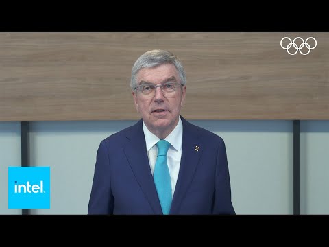 Practical Applications of AI at Olympic Games Paris 2024 | Intel [Video]