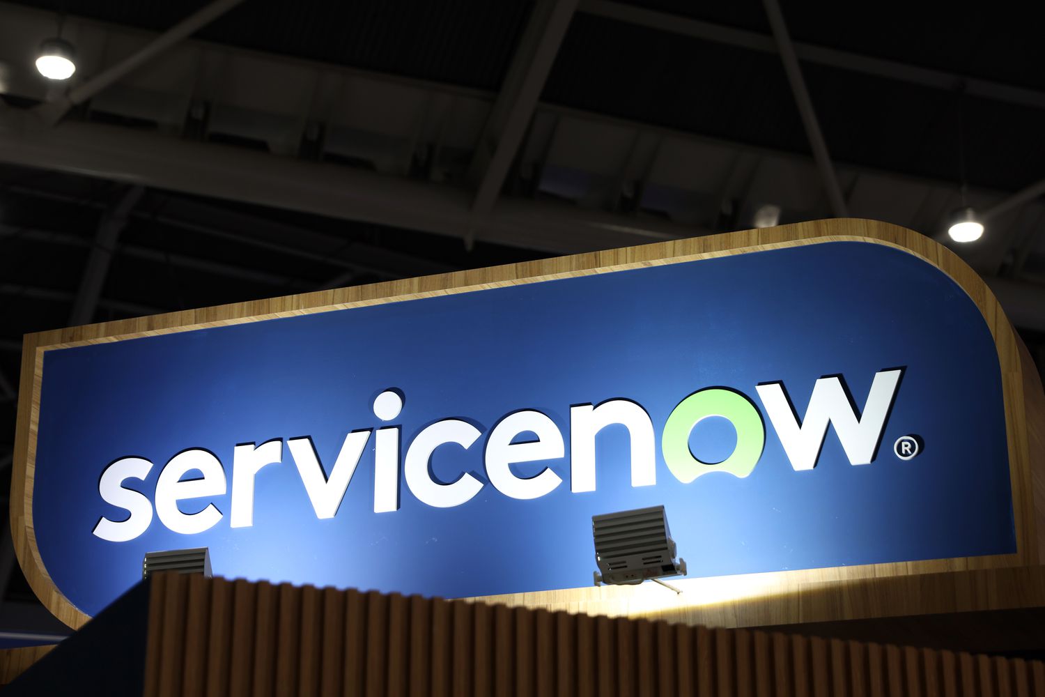 ServiceNow Stock Soars as AI Demand Boosts Subscription Revenue [Video]