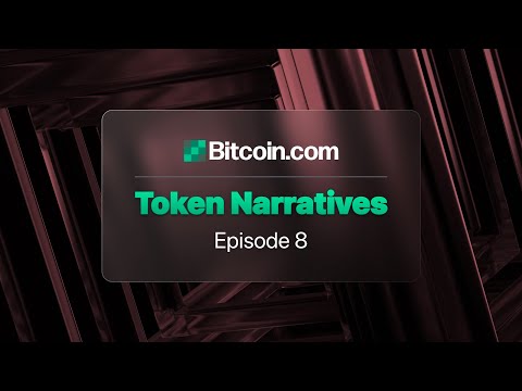 Token Narratives Ep. 8 [Video]