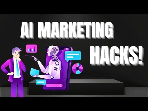 How Does AI Transform Digital Marketing Strategies Today? [Video]