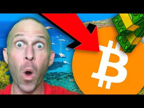 BITCOIN: MILLIONAIRE MAKER OPPORTUNITY!!!!!! [Video]