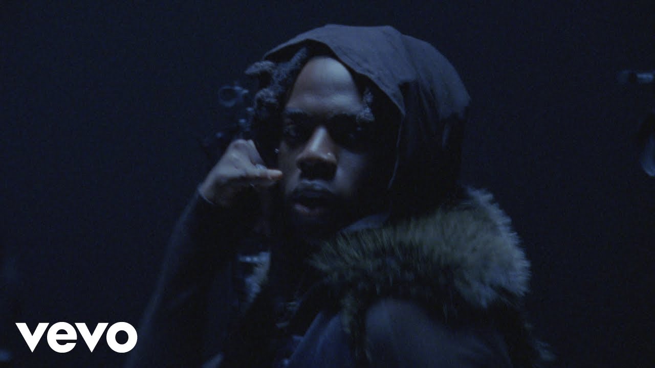 Rema Comes Through with Visuals for “Azaman” [Video]