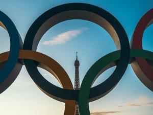 Study warns high pollen levels could affect Olympic athletes in Paris [Video]