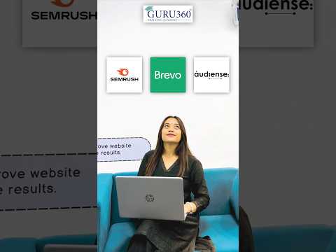 Top Marketing Tool| Brevo🚀|Learn digital marketing from basics🎯 [Video]