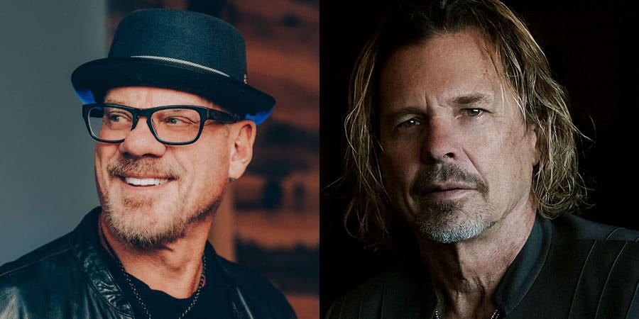 Phil Vassar, Jeffrey Steele unveil ‘Like A Man’s Supposed To’ [Video]