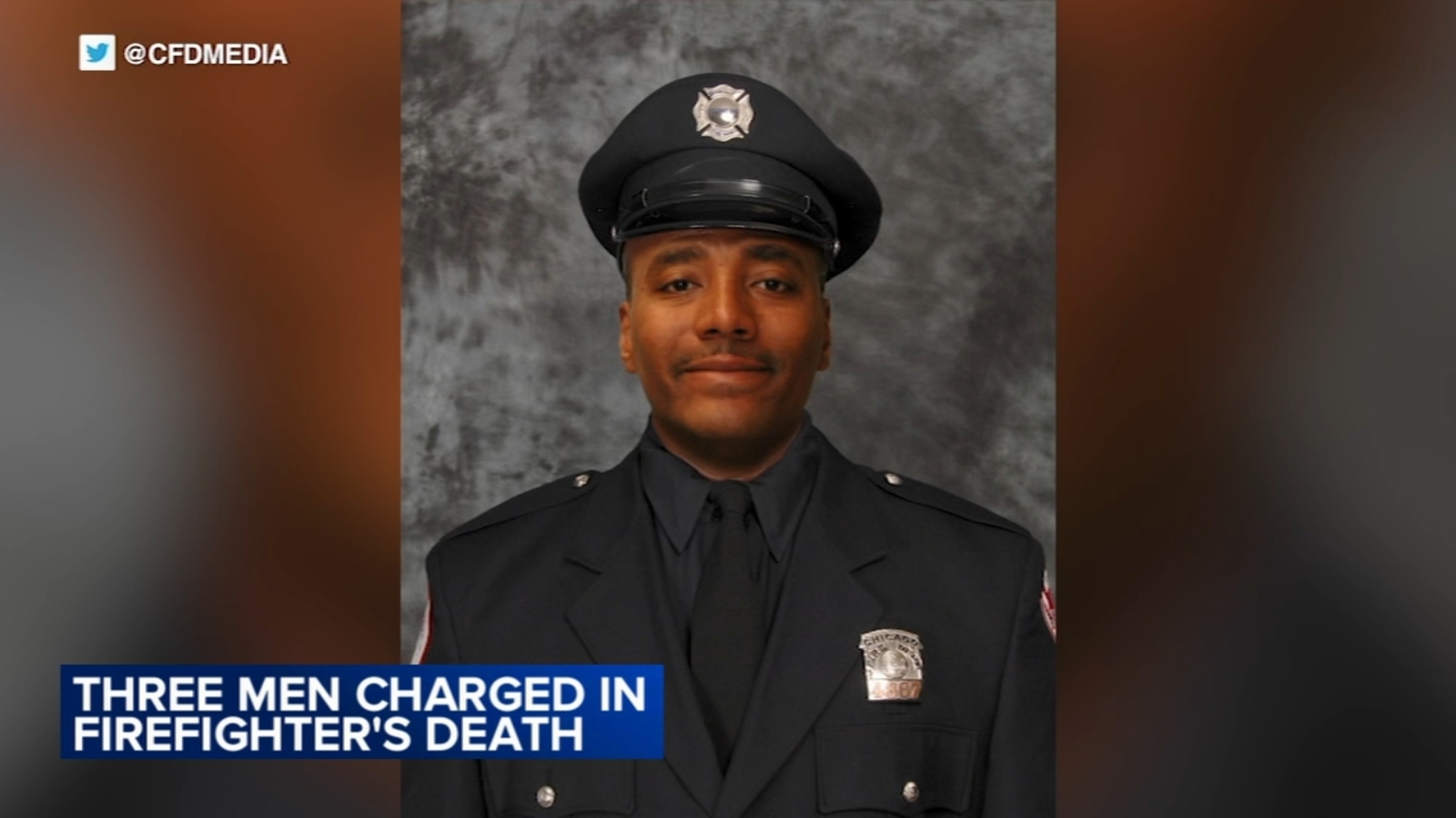 Chicago fire: Anthony Moore, Martez Cristler, Nicholas Virgil charged in West Pullman fire that killed firefighter Jermaine Pelt [Video]