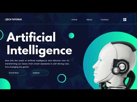 Introduction to Artificial Intelligence: What You Need to Know!   [Video]