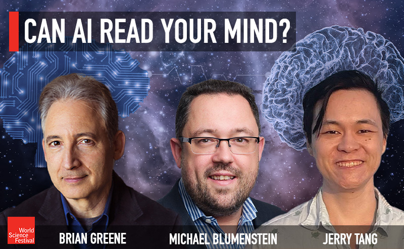 Can AI Read Your Mind? [Video]