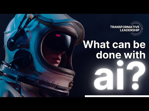 What Can Be Done with Artificial Intelligence: Benefits, Impact on Society [Video]