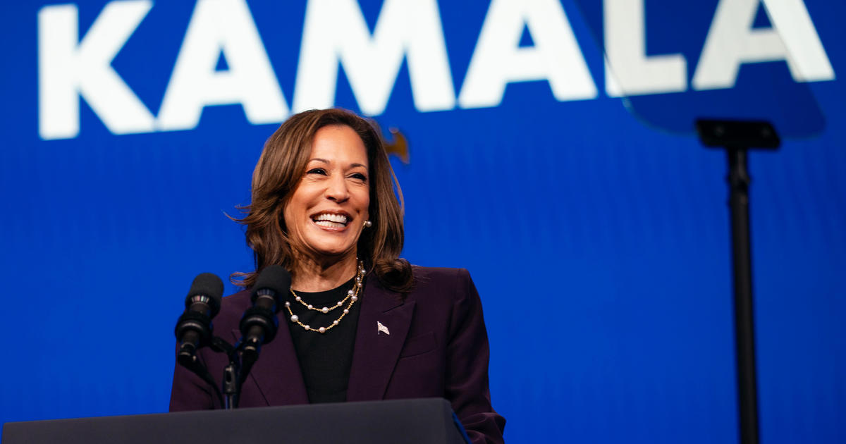 Grassroots organizers raise millions online for Harris in first week [Video]