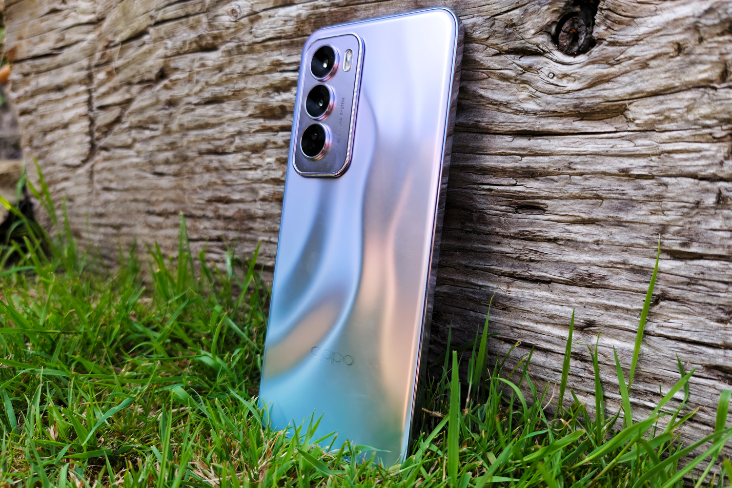 Oppo Reno 12 Pro review: portrait specialist with affordable AI [Video]