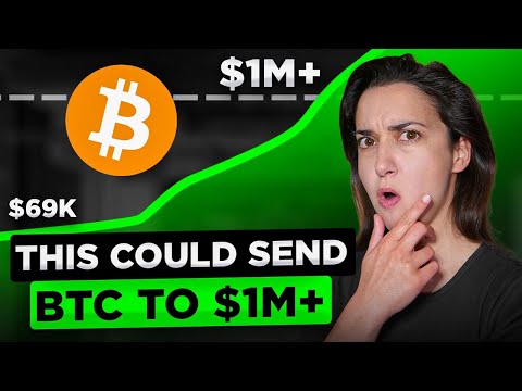 Bitcoin Price to $1 Million 🚀 Impact of US Politics on Crypto 🇺🇸 | Bitcoin Solution to Debt Crisis?? [Video]