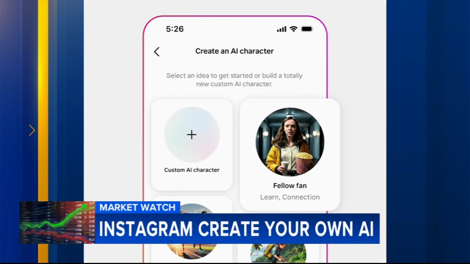 Meta to launch new ‘AI Studio’ tool to allow users to create digital doppelgangers [Video]