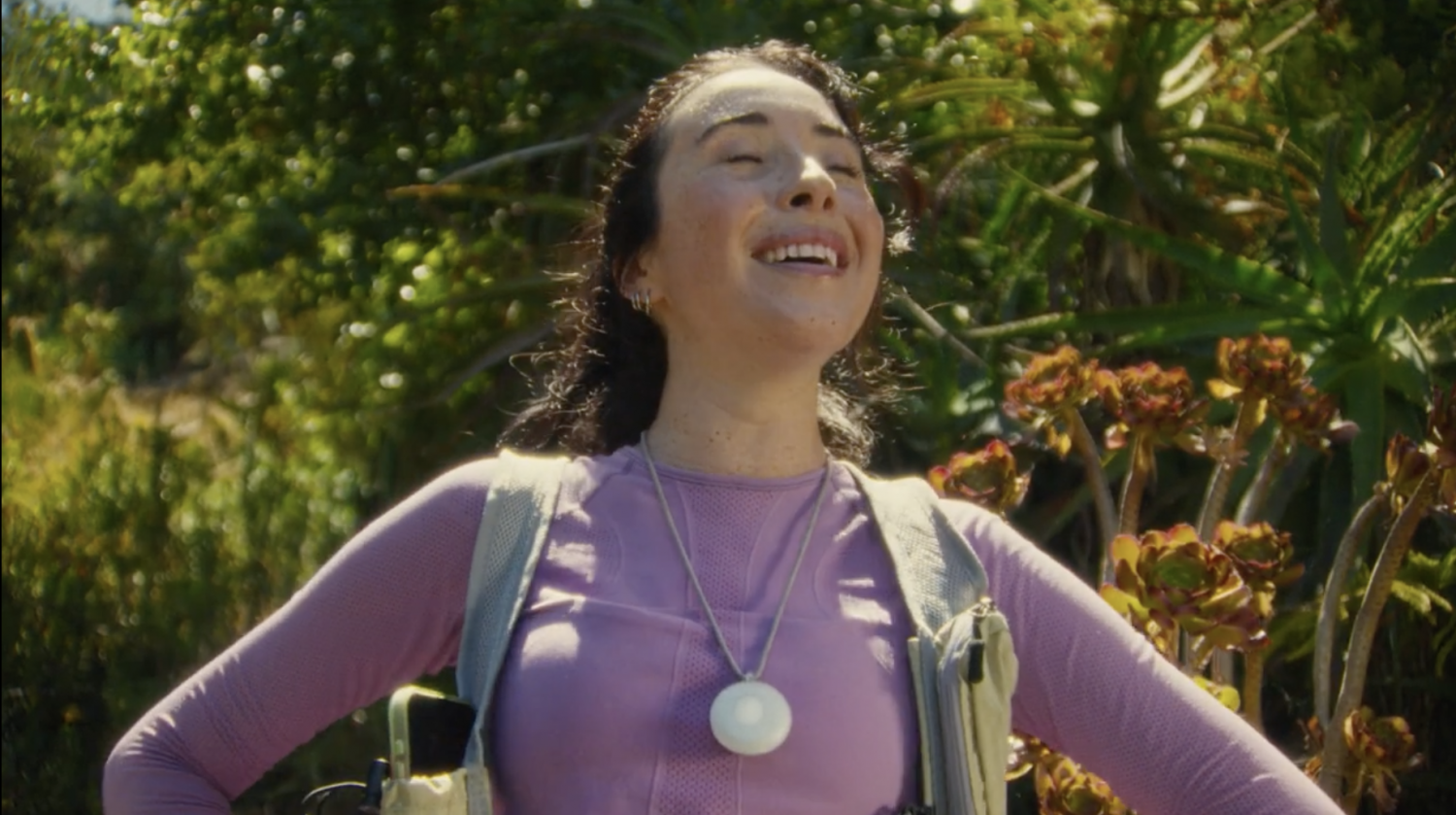 ‘friend’: This AI Necklace Brings New Form of Wearable CompanionWhat Does it Bring? [Video]