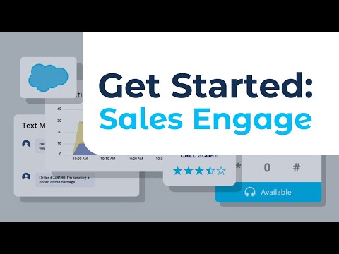 Get Started – Sales Engage Plan | CallTrackingMetrics Training Center [Video]