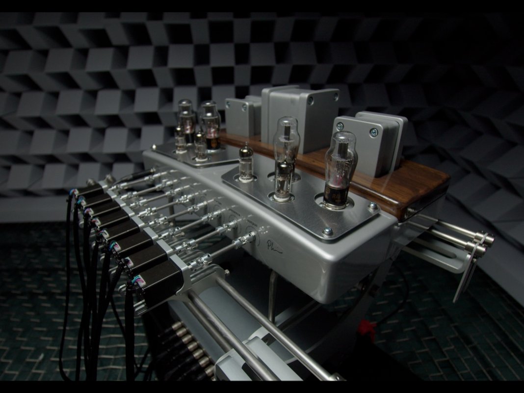 Neural DSPs new TINA robot uses machine-learning to model amps with unparalleled precision [Video]