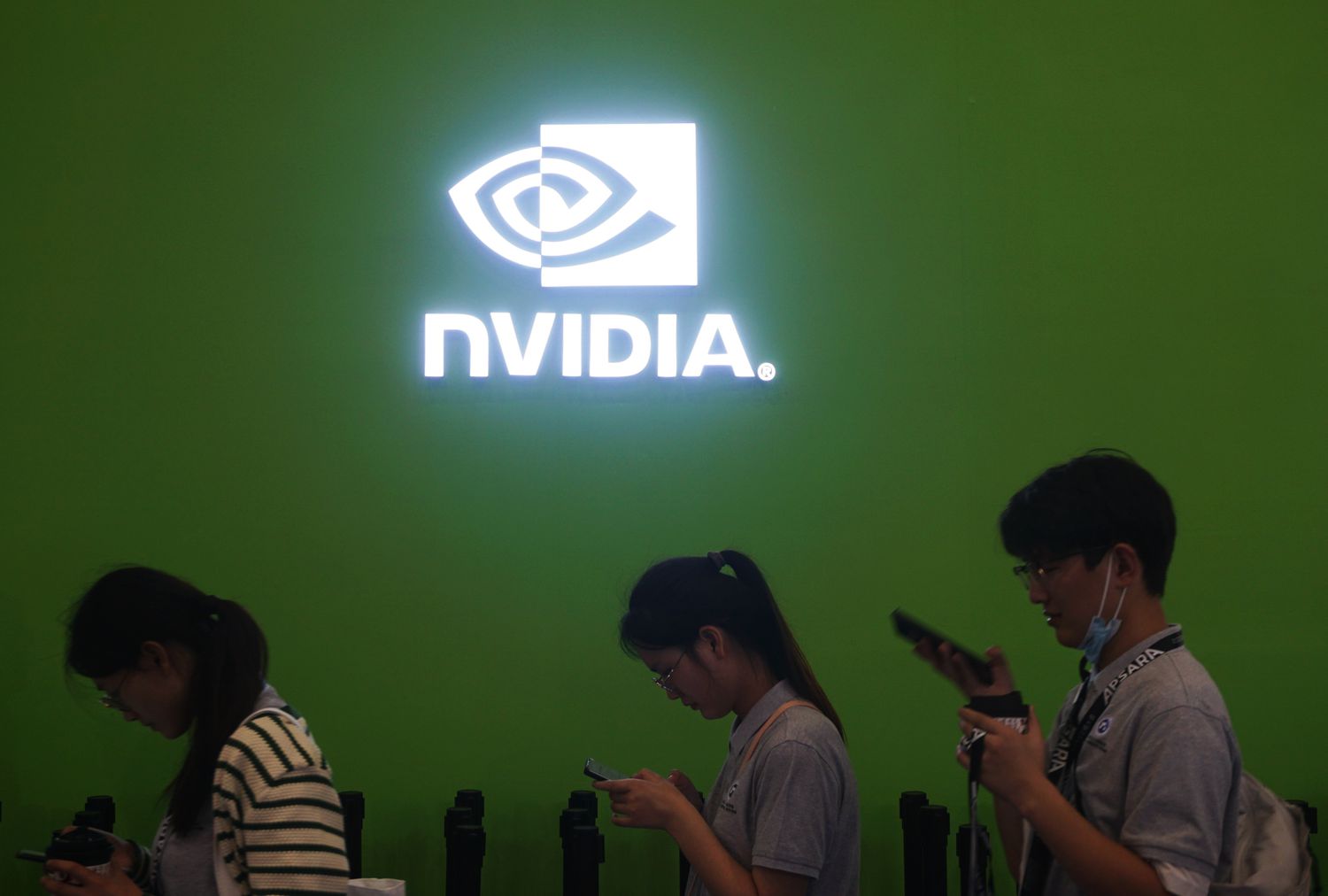 Nvidia Stock Jumps as Morgan Stanley Calls It a Top Pick After Retreat [Video]