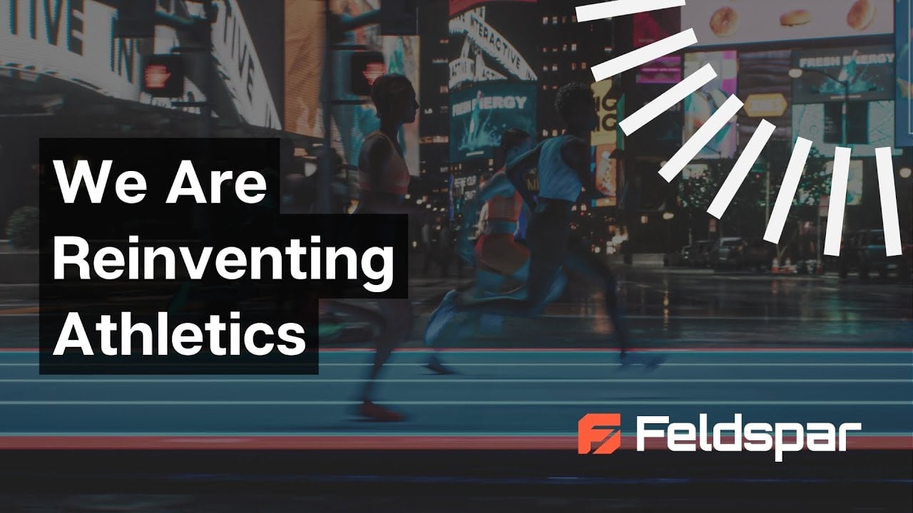 Feldspar, Maker of the Worlds First Smart Track, Bringing You Paris Games Coverage on LetsRun [Video]