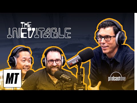 Rivian Founder & CEO RJ Scaringe on the Rivian R2, R3, R3X & Beyond! | The InEVitable [Video]