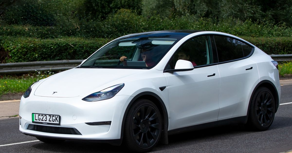 Tesla model Y model 3 recall: Almost 35,000 Teslas recalled over serious ‘manufacturing defect’ [Video]