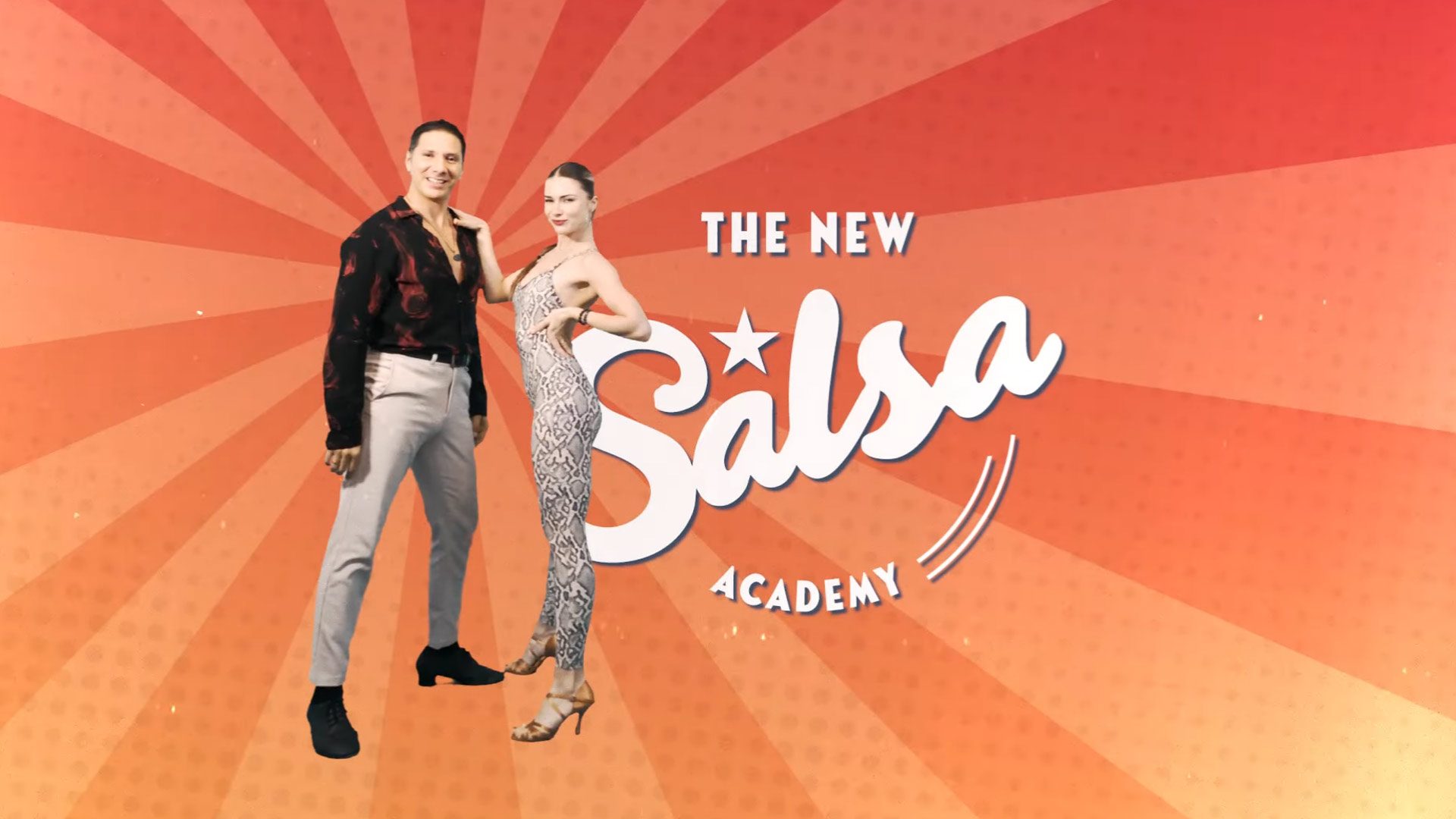 ‘The New Salsa Academy’ Teaches You All The Right Moves, Now Available on Quest [Video]