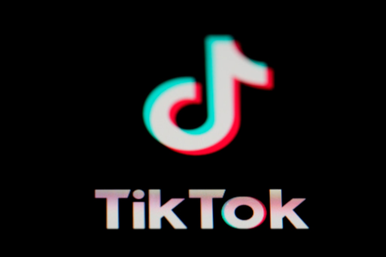 Justice Department sues TikTok, claims company is collecting childrens data [Video]