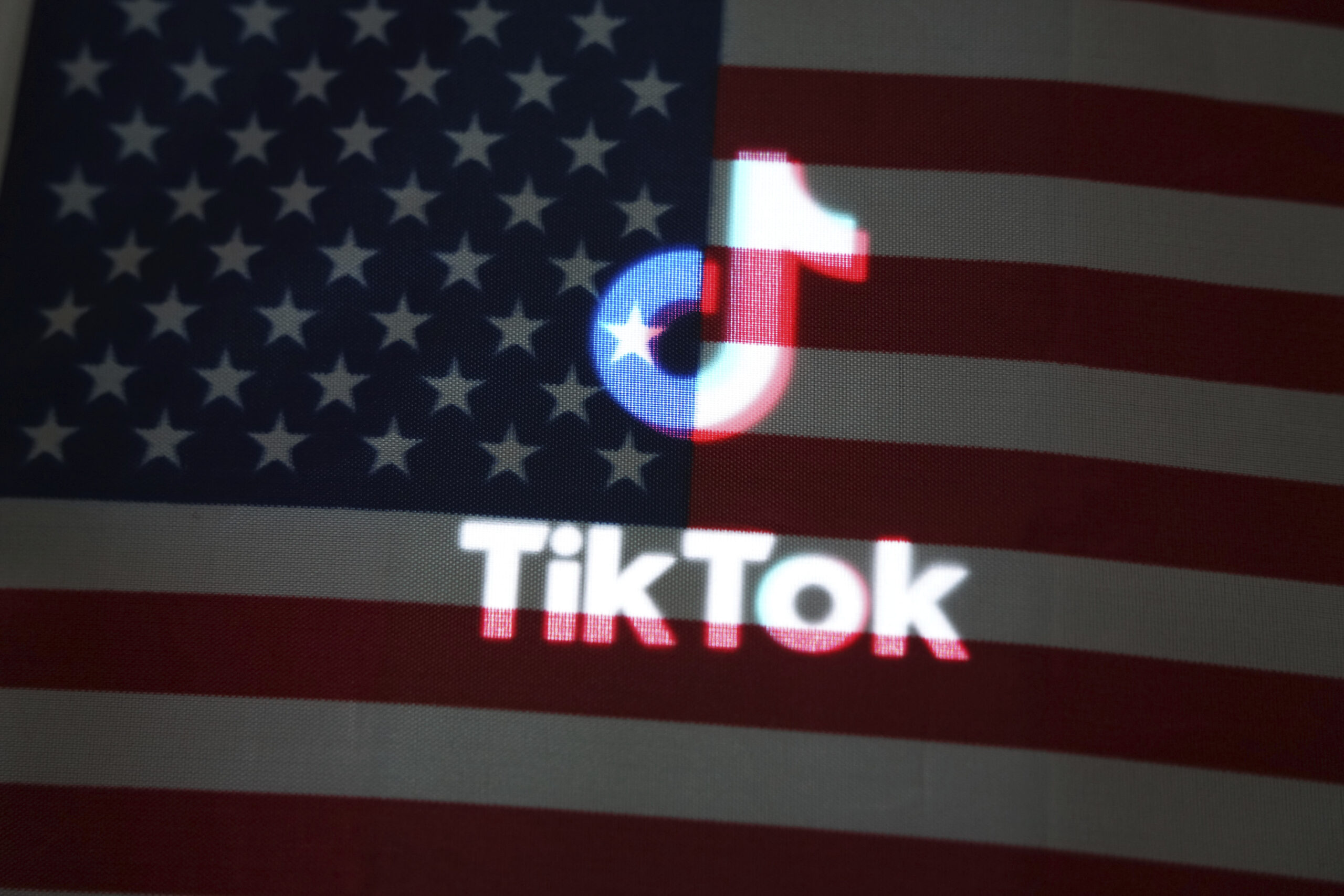 DOJ Suing TikTok Over Child Privacy Law Violation [Video]