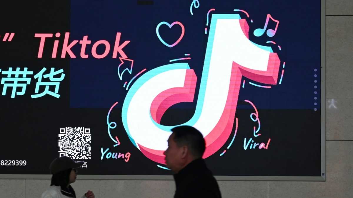 US accuses TikTok of violating children’s privacy [Video]