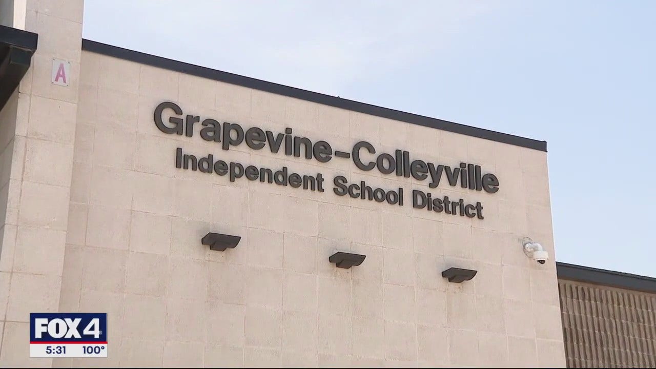 GCISD anti-bullying policy now includes AI [Video]