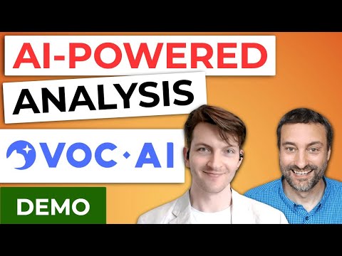 Understand Your Target Audience to Transform Your Amazon Listings with Shulex VOC AI [Video]