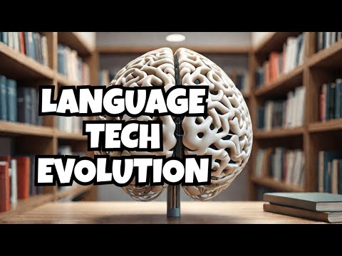 The Evolution and Impact of Natural Language Processing [Video]