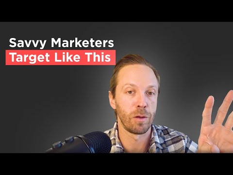 Audience Targeting and Segmentation [Video]