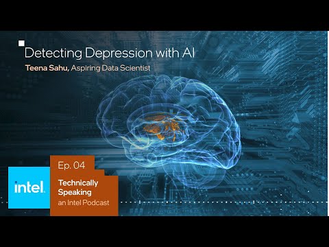 S 1, EP 4: Machine Learning meets Human Well-being | Technically Speaking | Intel [Video]