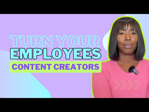 Employee Advocacy | How Overploy Turns Employees Into AI Powered Creators [Video]