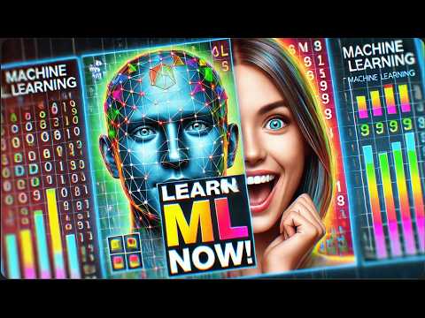 Machine Learning Algorithms You Must Learn! 🧠💻 [Video]