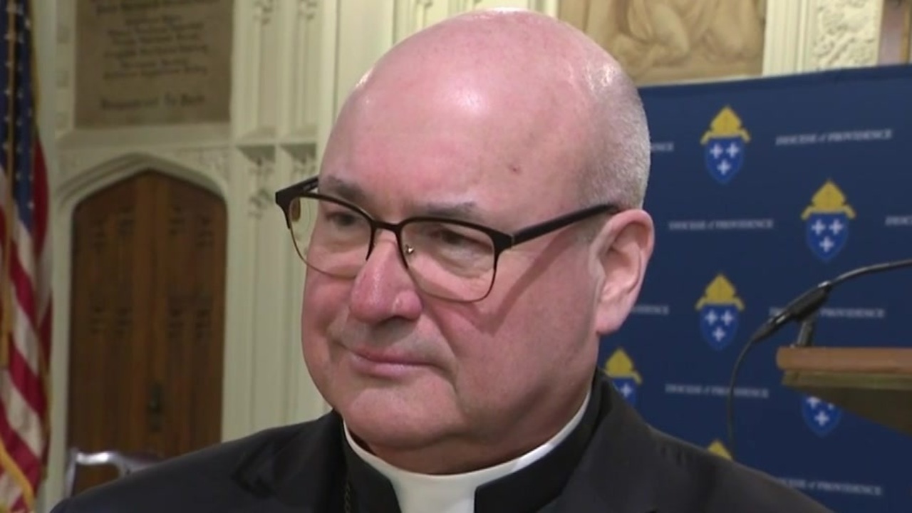 Pope Francis names Providence bishop new Archbishop of Boston, OMalley to retire – Boston News, Weather, Sports [Video]