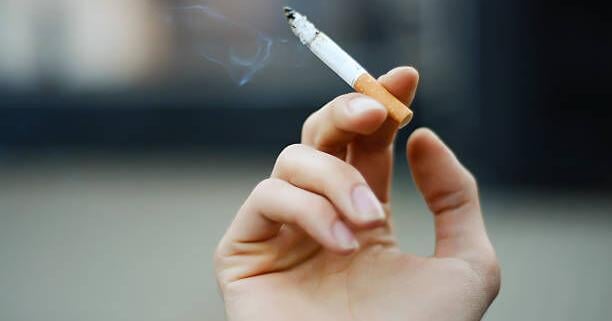 Virginia ER data points to shift in tobacco use [Video]