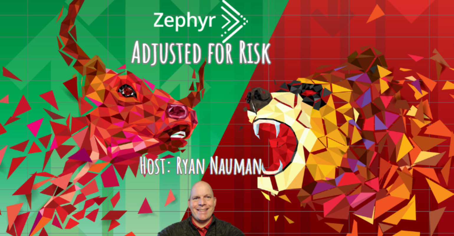 Adjusted for Risk: What’s In Store for Income Investing? [Video]