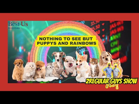 BUY THE DIP???? | 2Regular Guys August 6 2024 [Video]