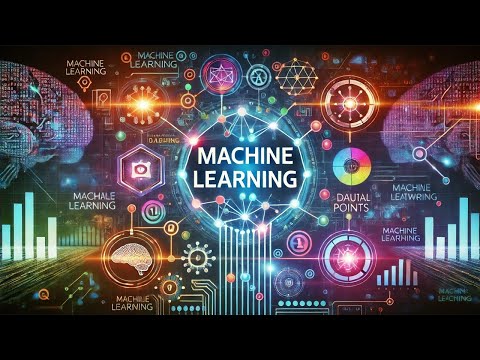 Machine Learning Unleashed: A Deep Dive into AI and Data Science [Video]