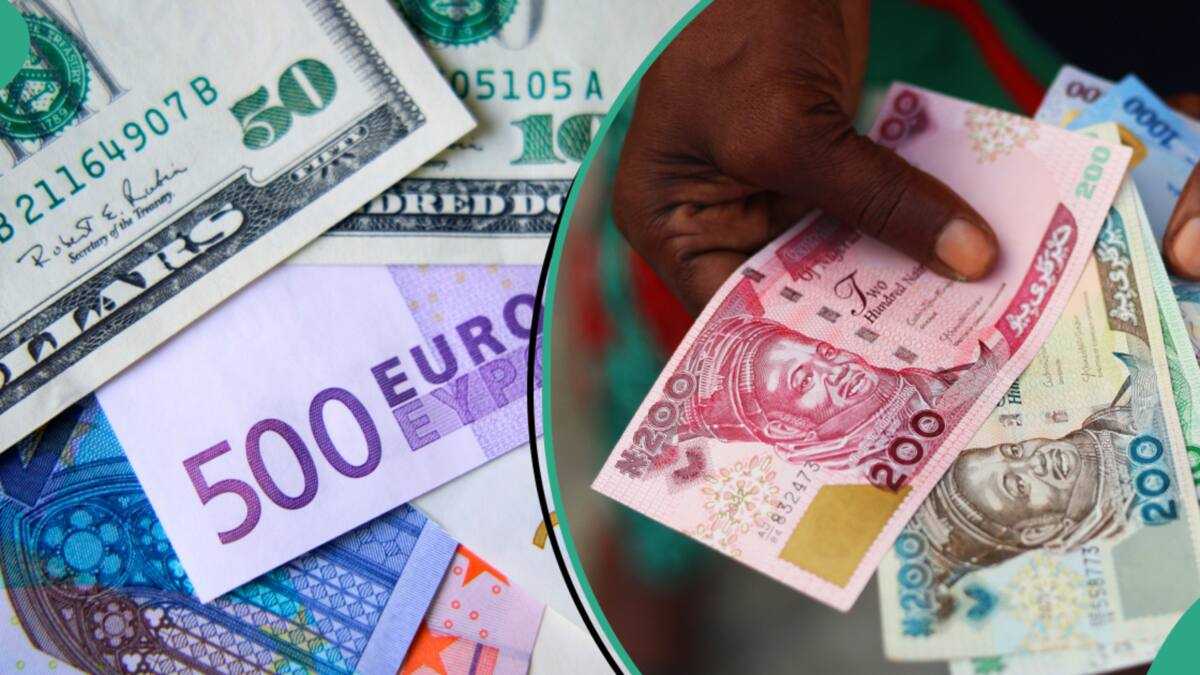 Forex Inflow in FMDQ Declines by 16.5% in 1 Week as Naira Gains [Video]