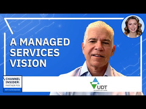 UDT On Differentiating The Customer Experience In The Last Mile [Video]