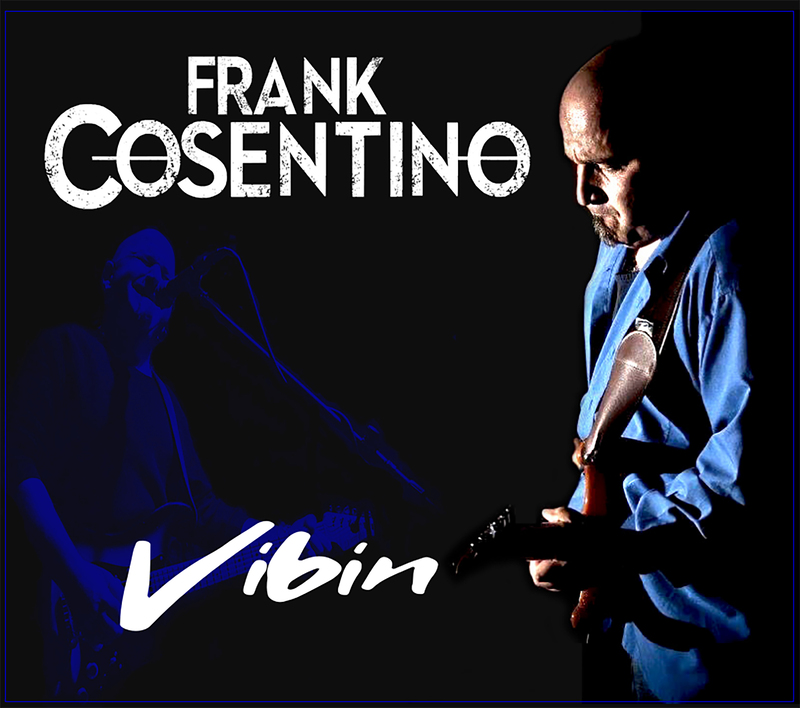 Frank Cosentino shares new single, “Vibin” (Interview) [Video]