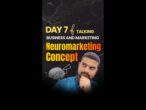 Day 7 of Talking Business And Marketing I #entrepreneur #business  [Video]