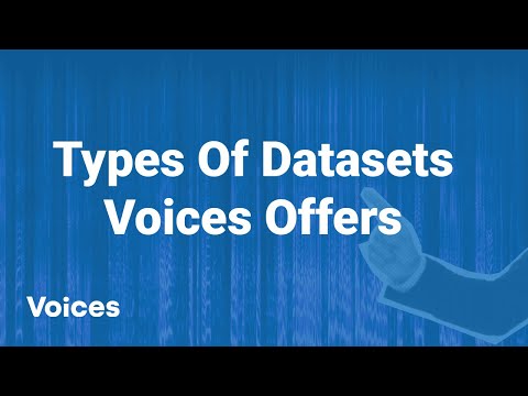 Answering Your Most asked Questions About Datasets [Video]