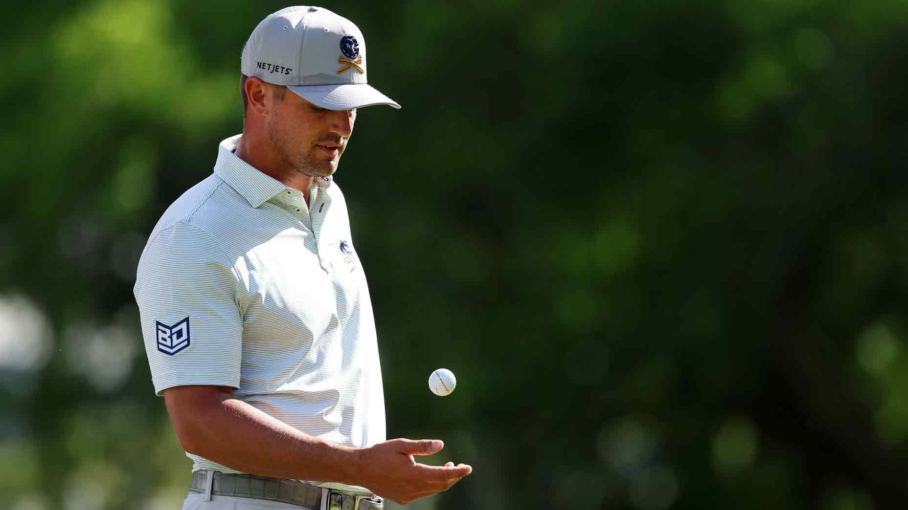 Why golfers were testing balls in Epsom salt long before Bryson DeChambeau [Video]