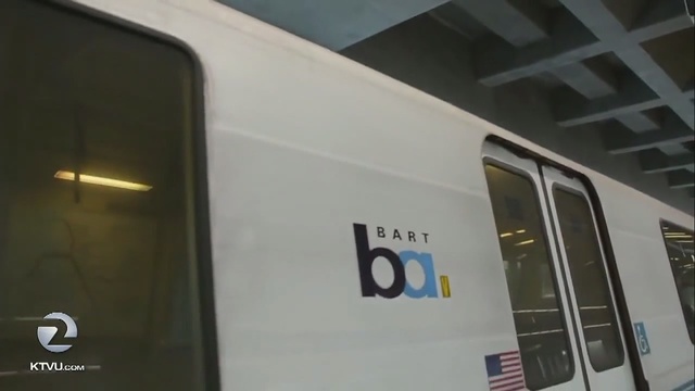 BART shuts down stations due to computer problem [Video]