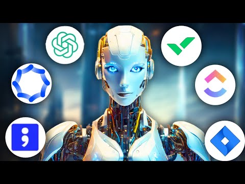 6 AI Tools That Will Change Your Life in 2024! [Video]