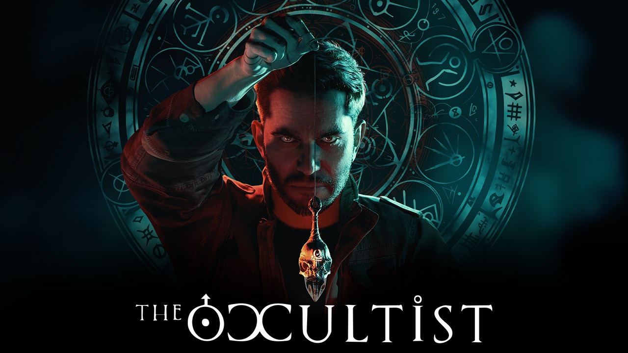 The Occultist Announcement Trailer | GamingShogun [Video]